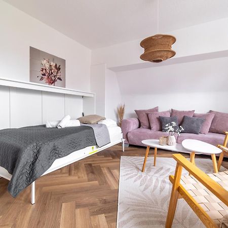Nice & Calm - Wohlfuehl-Wohnung In Stadtnaehe Fuer Familien Oder Freunde Wesel  Extérieur photo